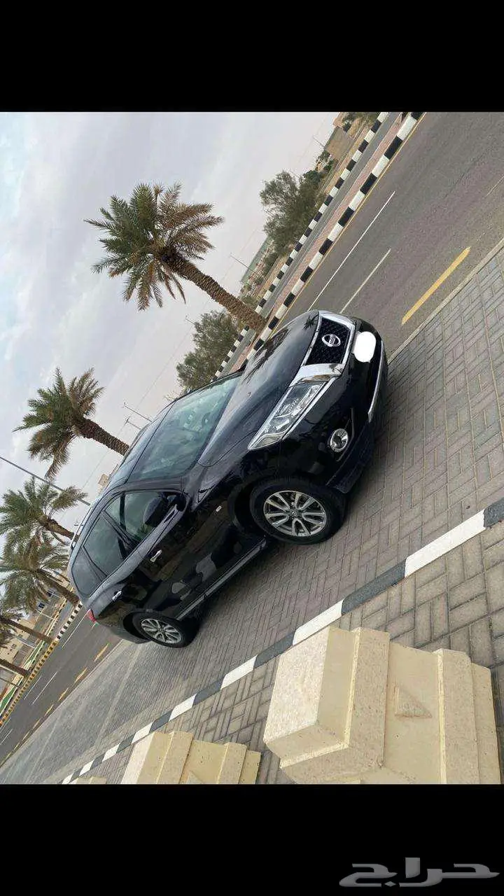 سيارة نيسان باثفندر 2016.S 5