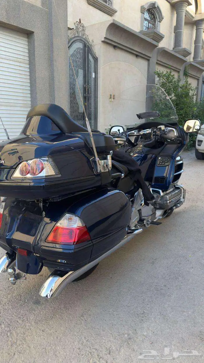 هوندا 2007 13