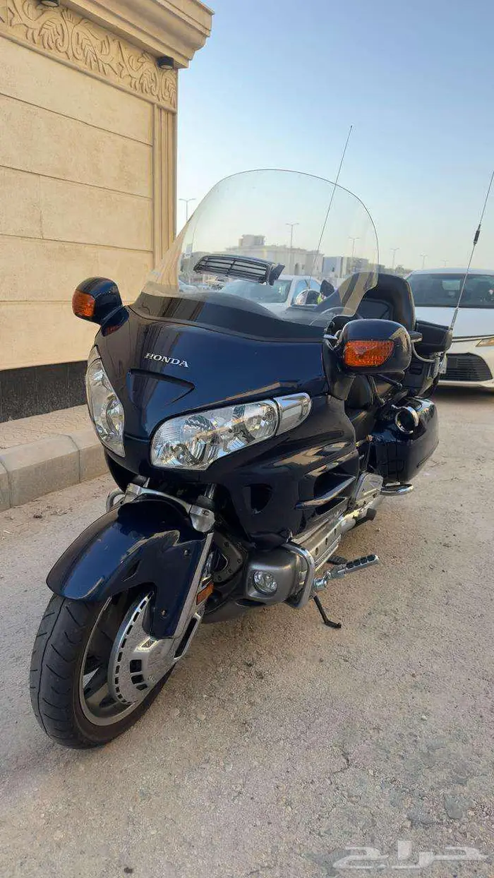 هوندا 2007 17