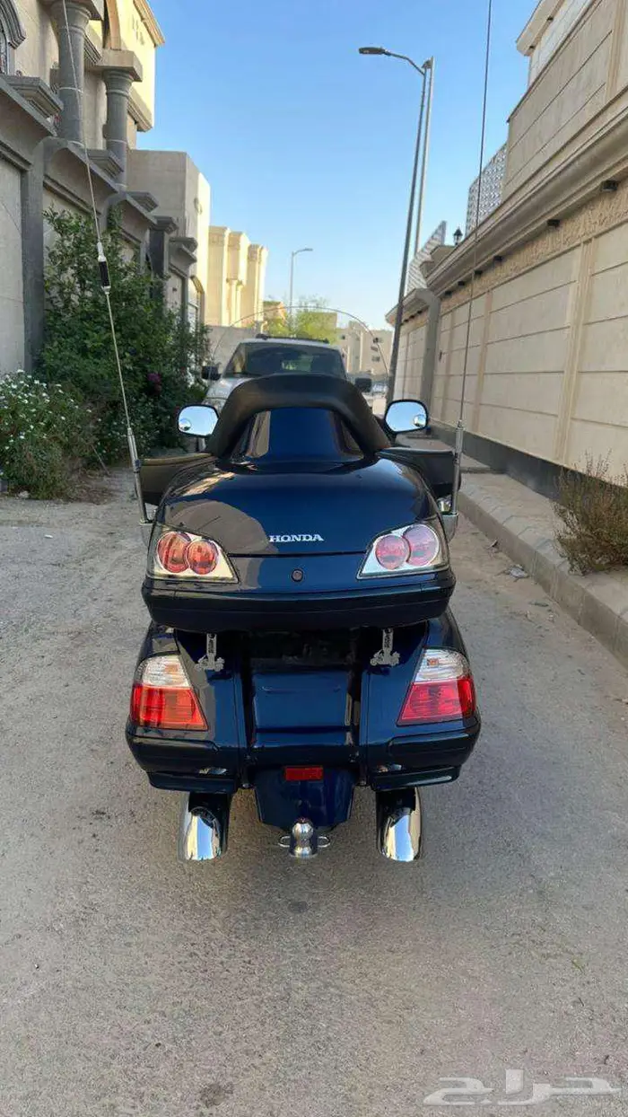 هوندا 2007 15