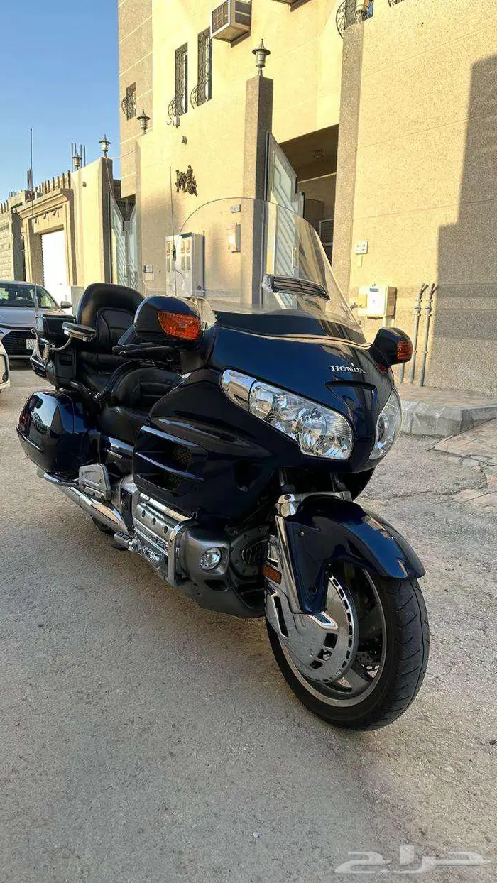 هوندا 2007 6