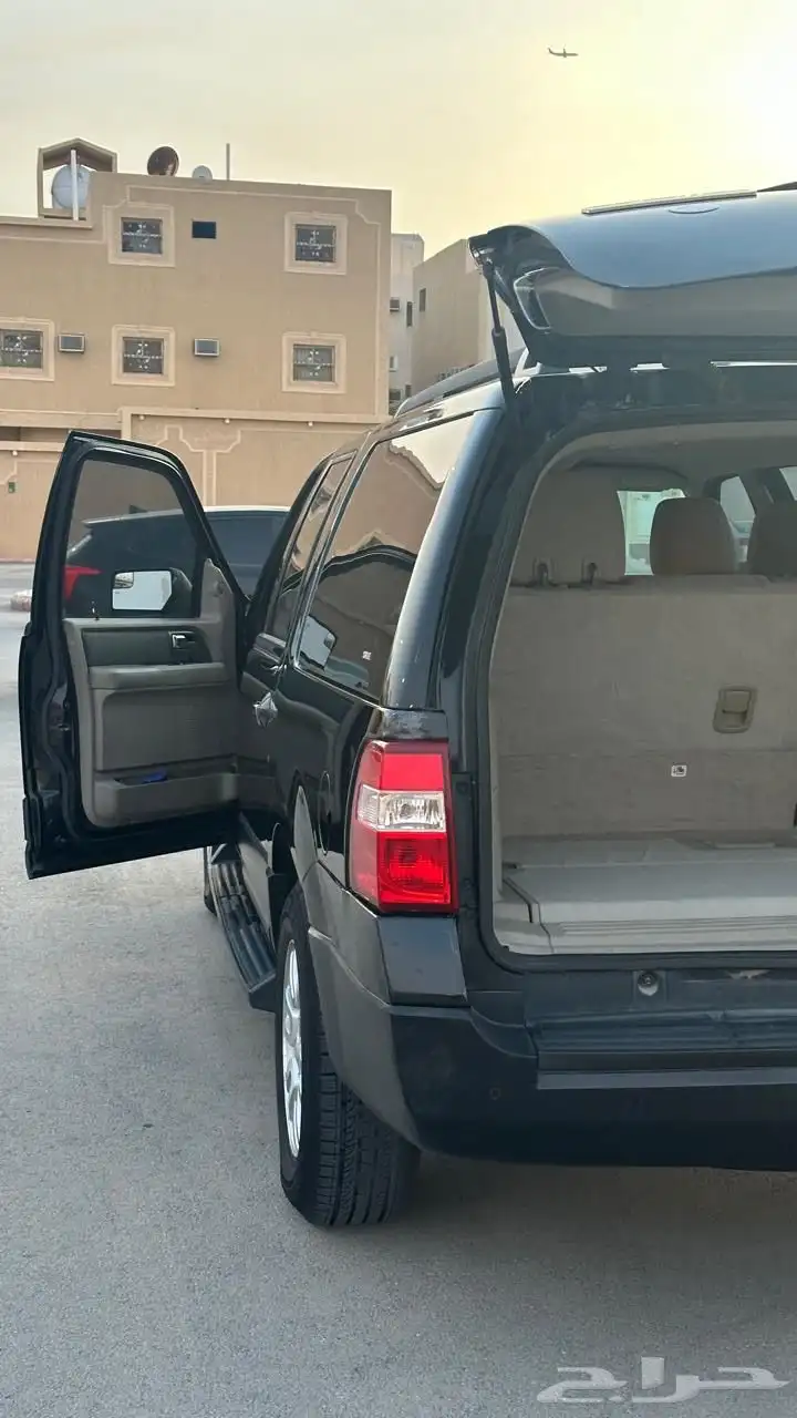 اكسبيدشن 2013 دبل 8