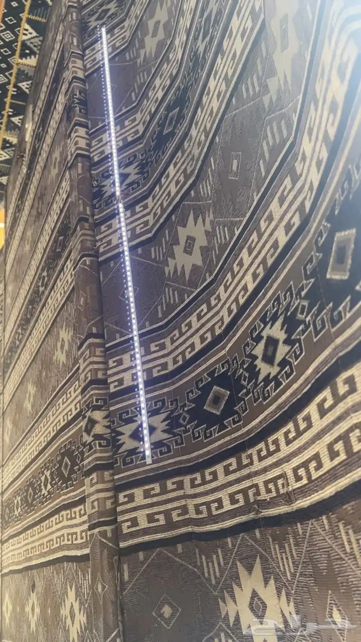 سلفرادو 2016 نظيف جدا 25