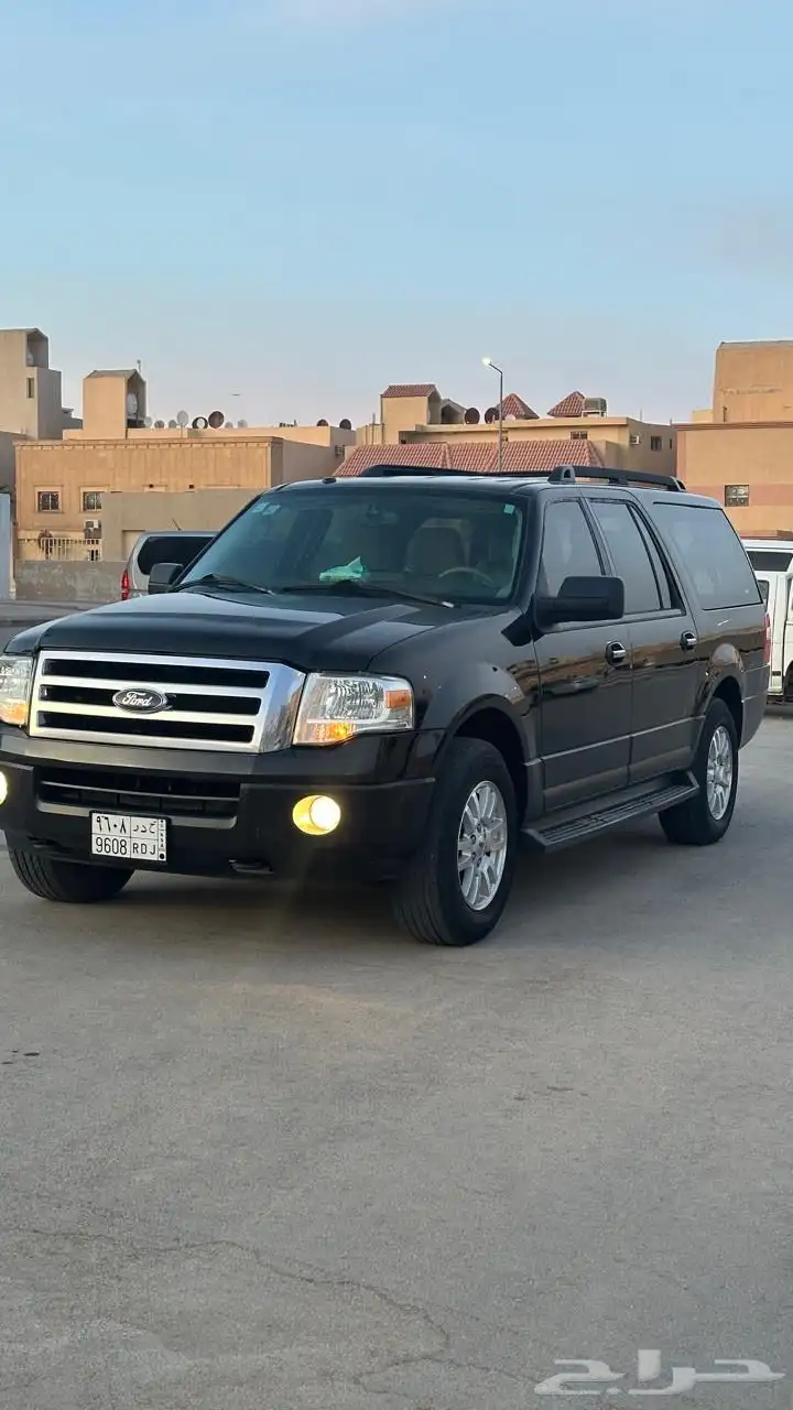 اكسبيدشن 2013 دبل 0