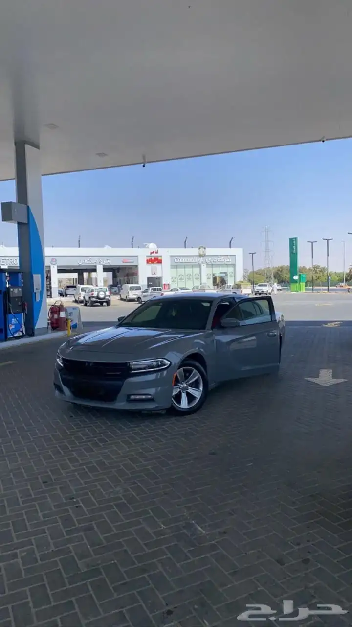دودج تشارجر 0