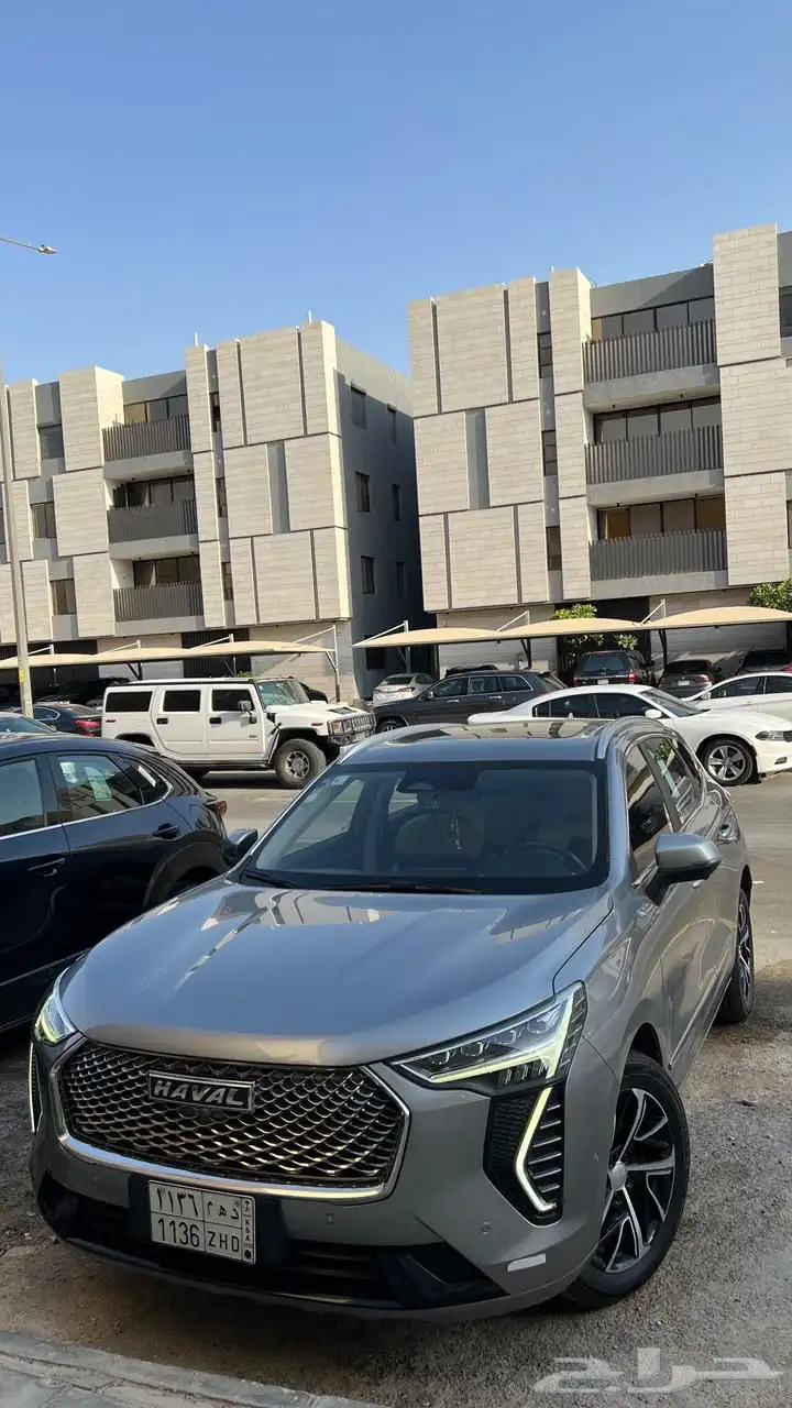 هافال 0