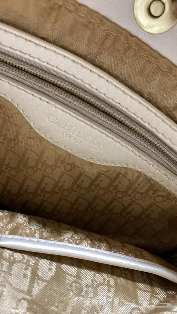 شنطه ديور 1