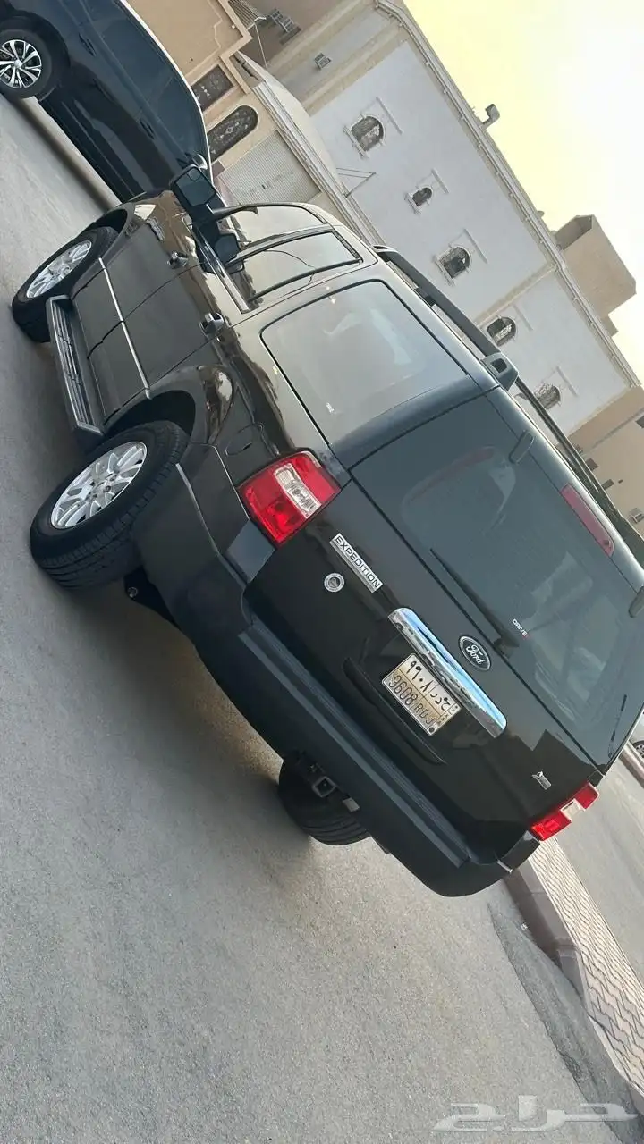 اكسبيدشن 2013 دبل 5