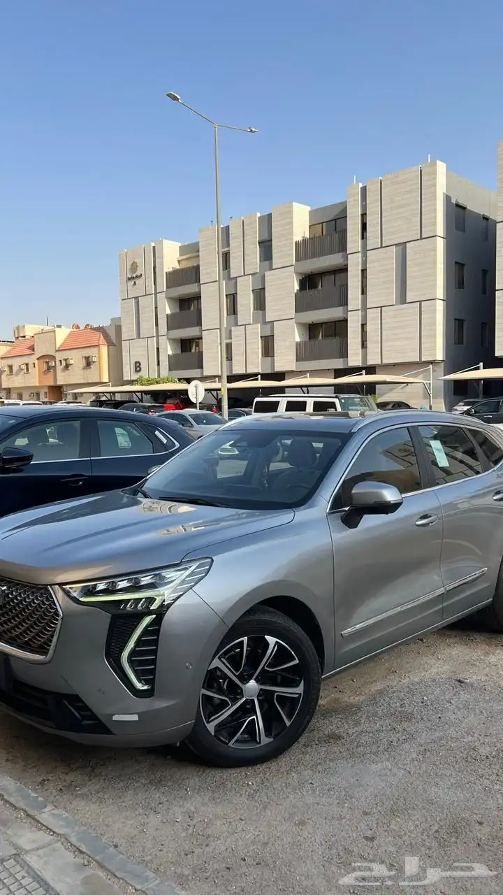 هافال 4