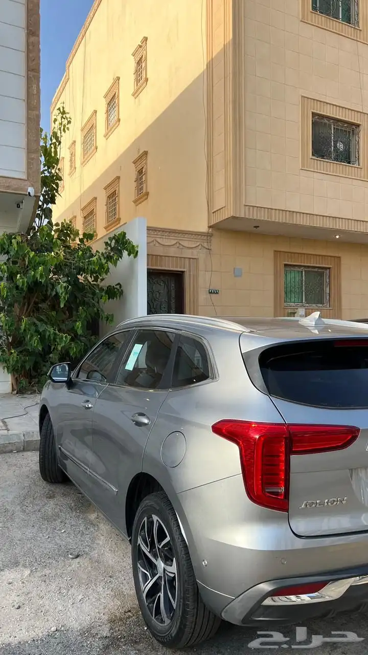 هافال 3