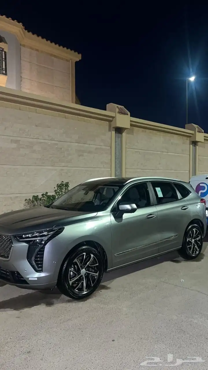 هافال 6