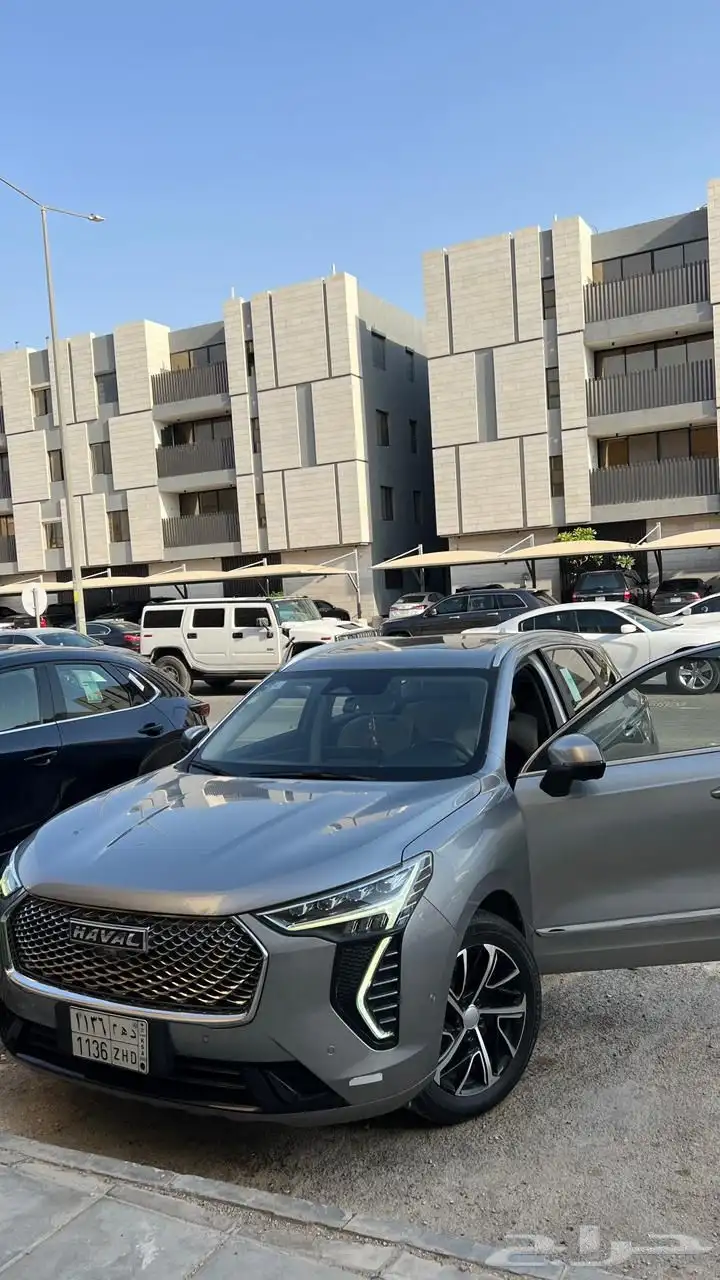 هافال 2