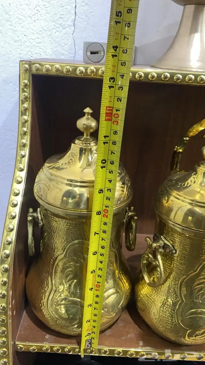 سركيات نحاس نوعية ممتازه وثقيله 2