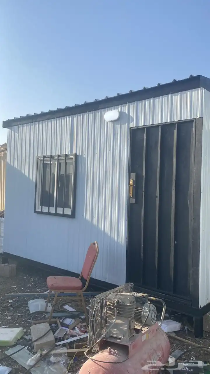 بركسات 1