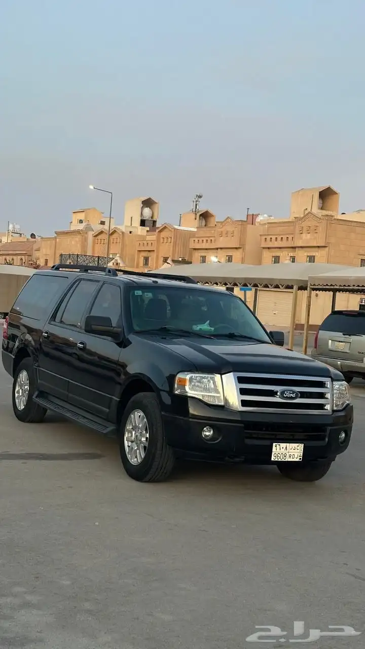 اكسبيدشن 2013 دبل 3
