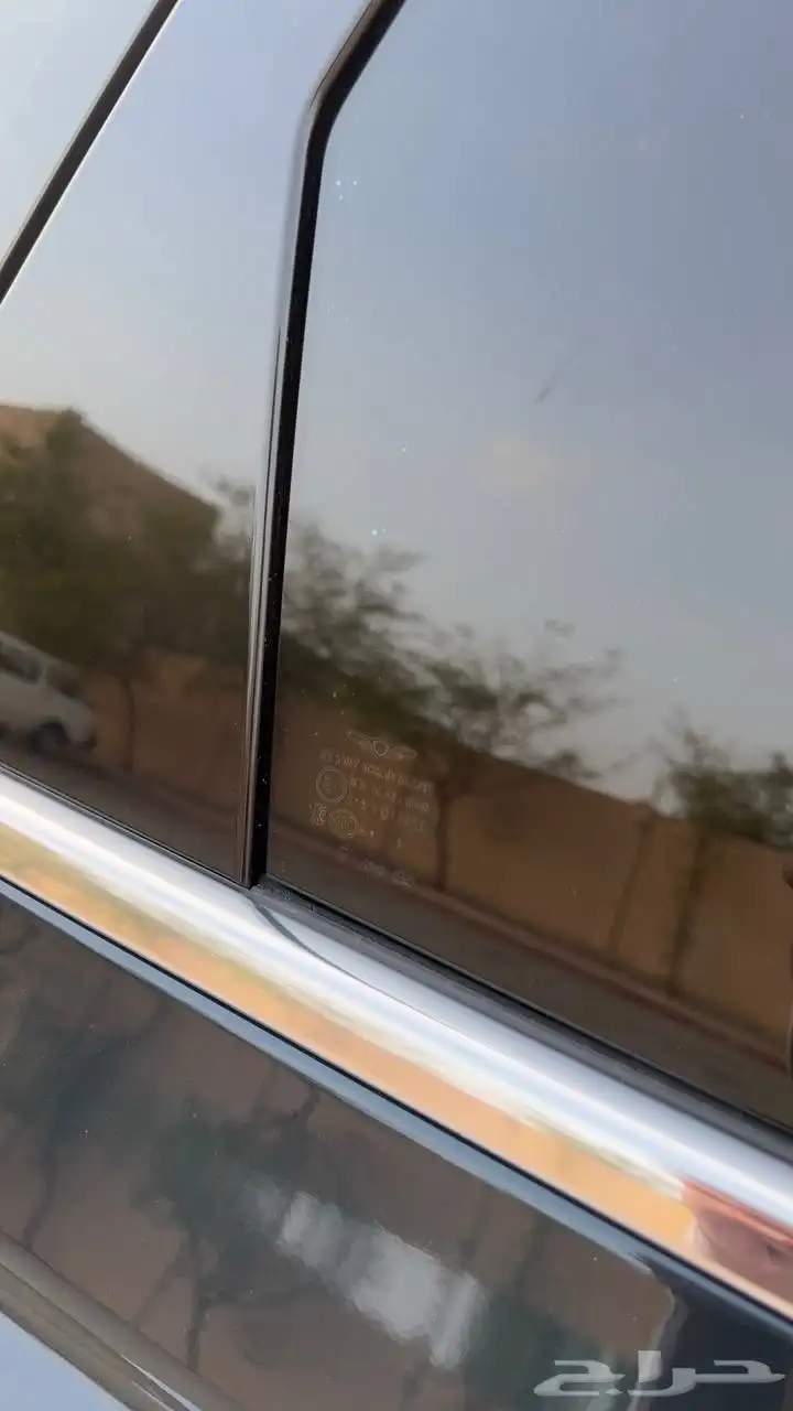 جنسس 2021 G80 31