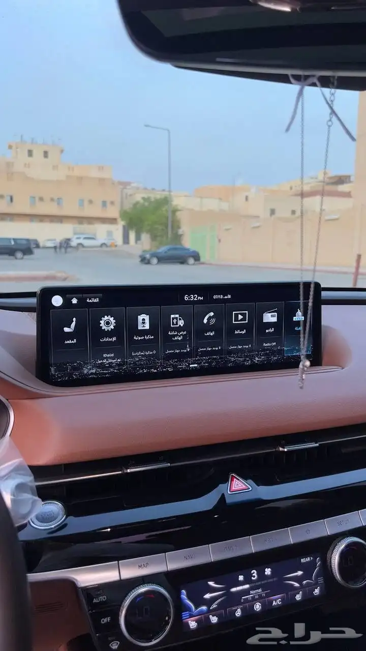 جنسس 2021 G80 25