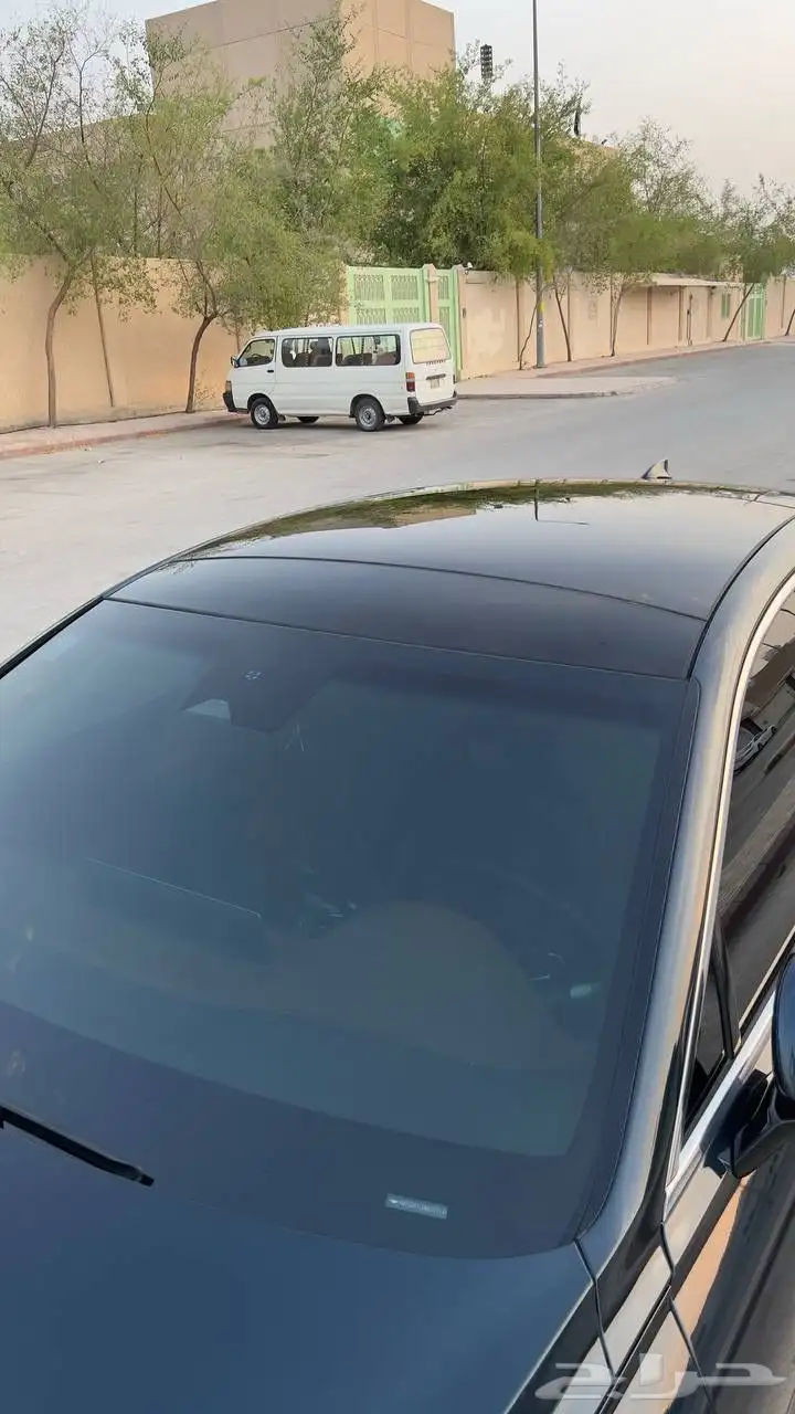 جنسس 2021 G80 13