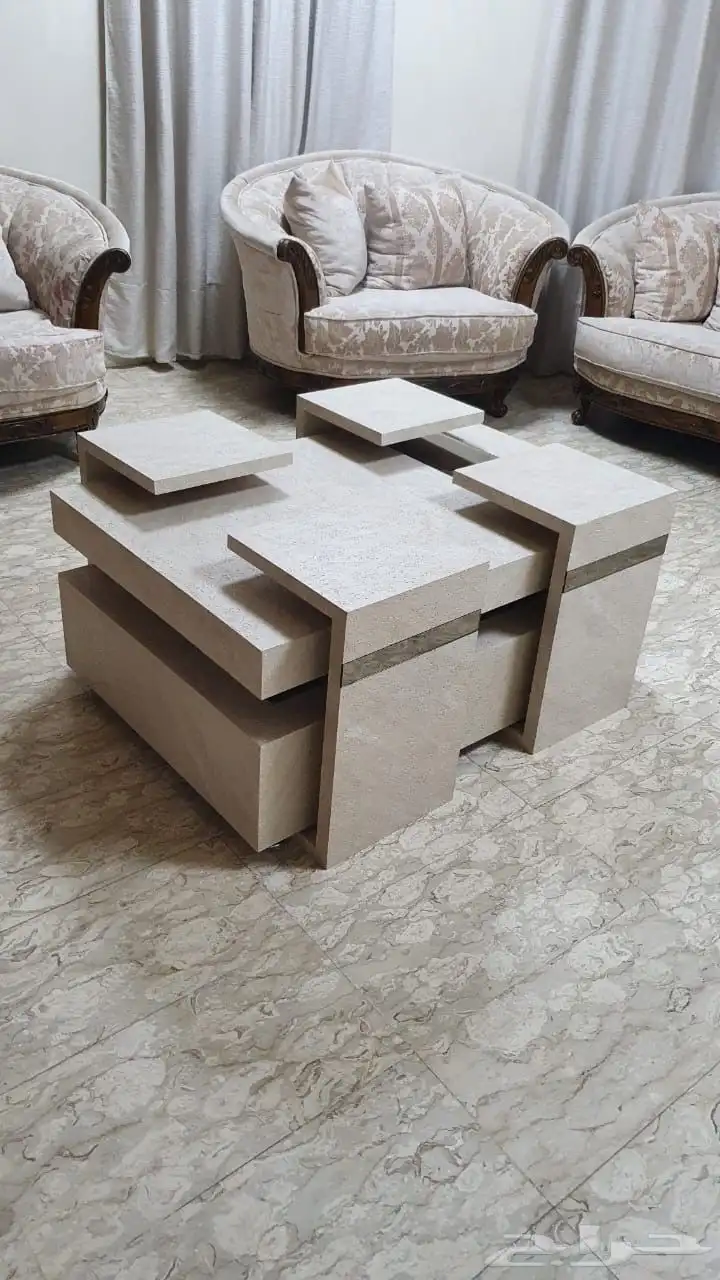 طاوله 6
