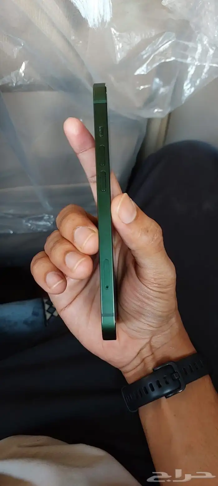 ايفون 13 عادي 5