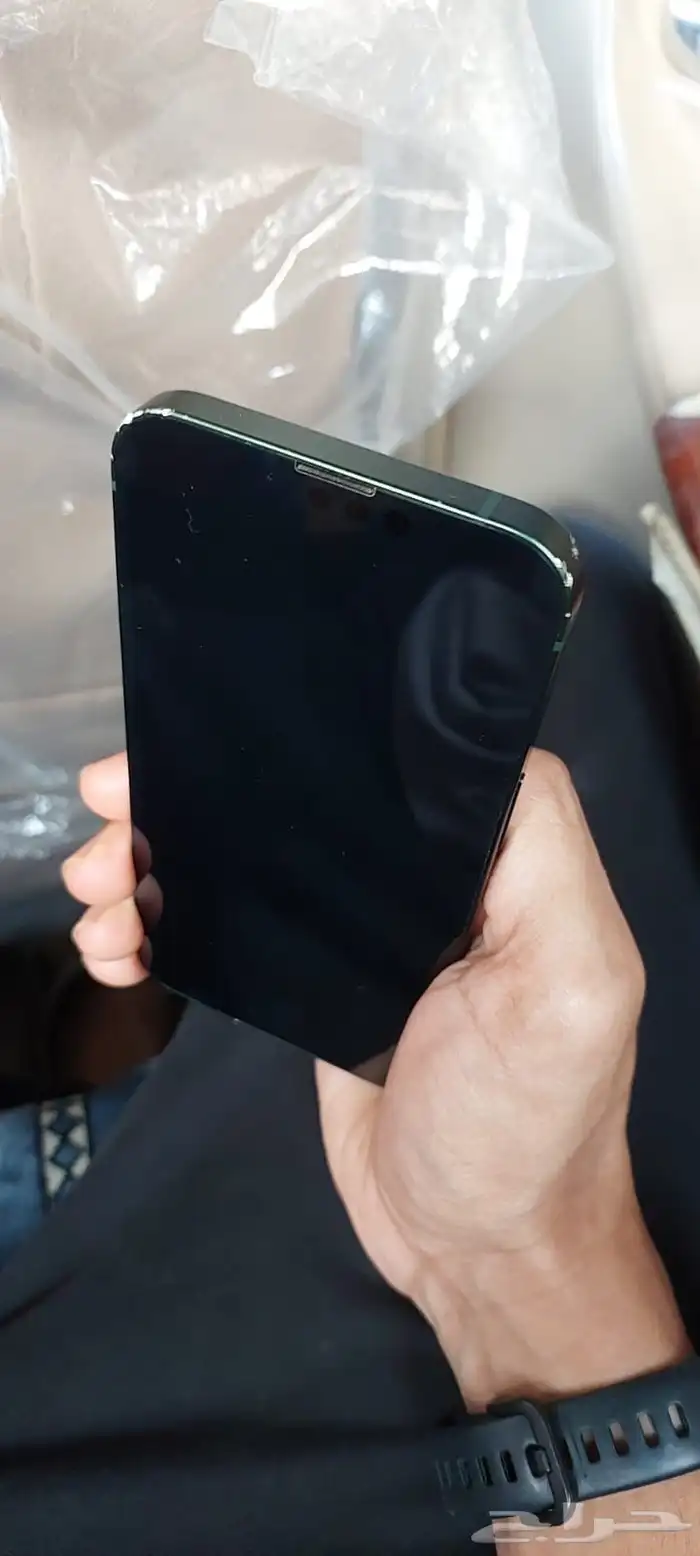 ايفون 13 عادي 3