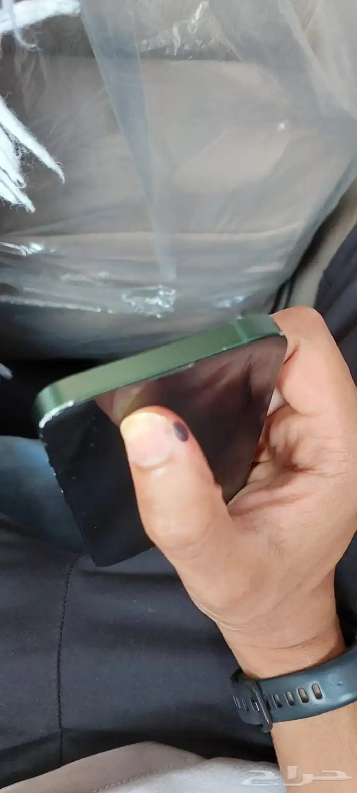 ايفون 13 عادي 2