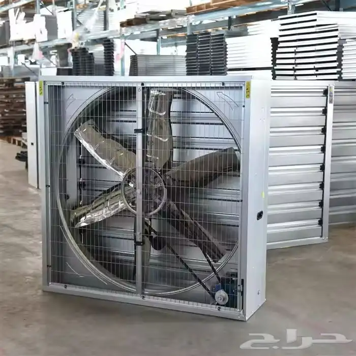 للبيع مراوح التبريد للبيوت المحميه 0