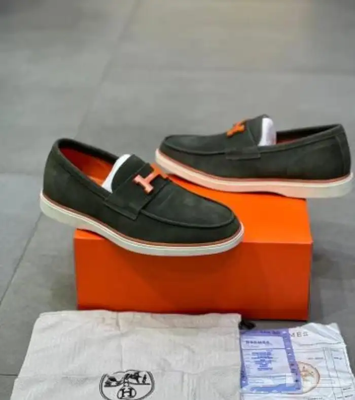 شوز هرمز ماستر 4