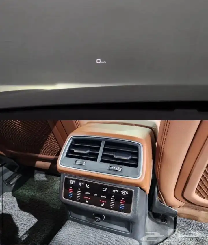 اودي A6 8