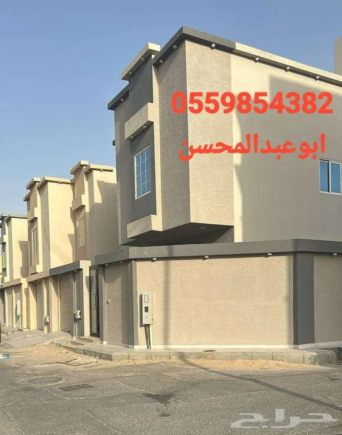 دبلكس بالعزيزة بالاحساء 0