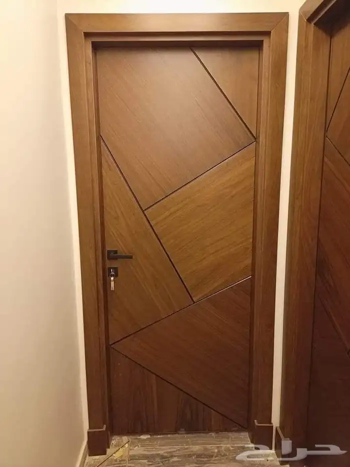 ابواب سحاب وابواب داخلية وخارجية 16