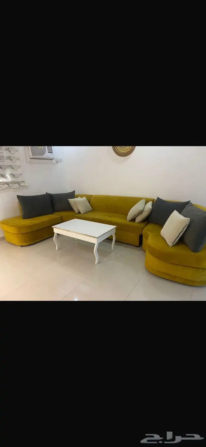 كنب للبيع 0