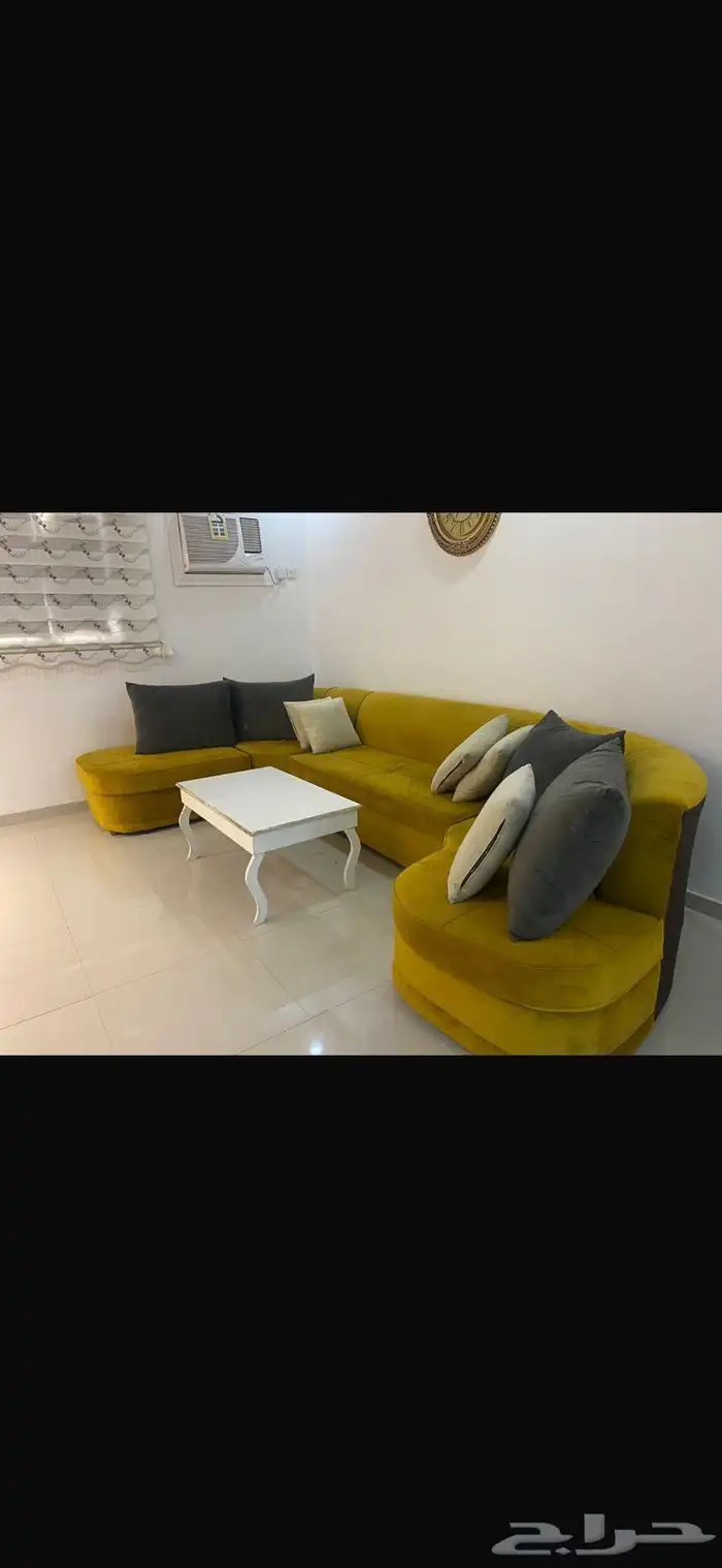 كنب للبيع 1