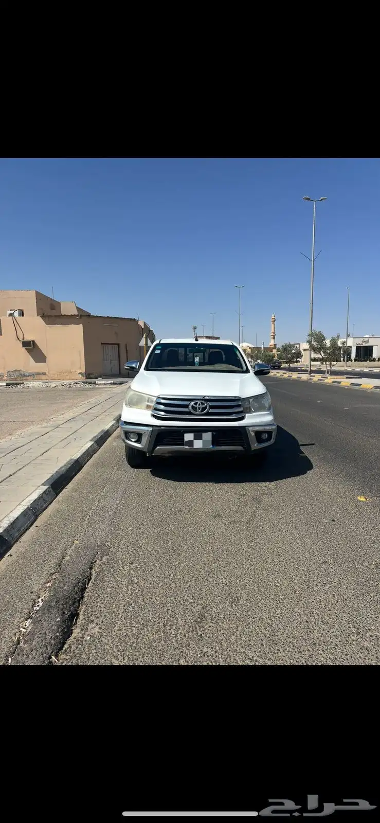 هايلوكس 3