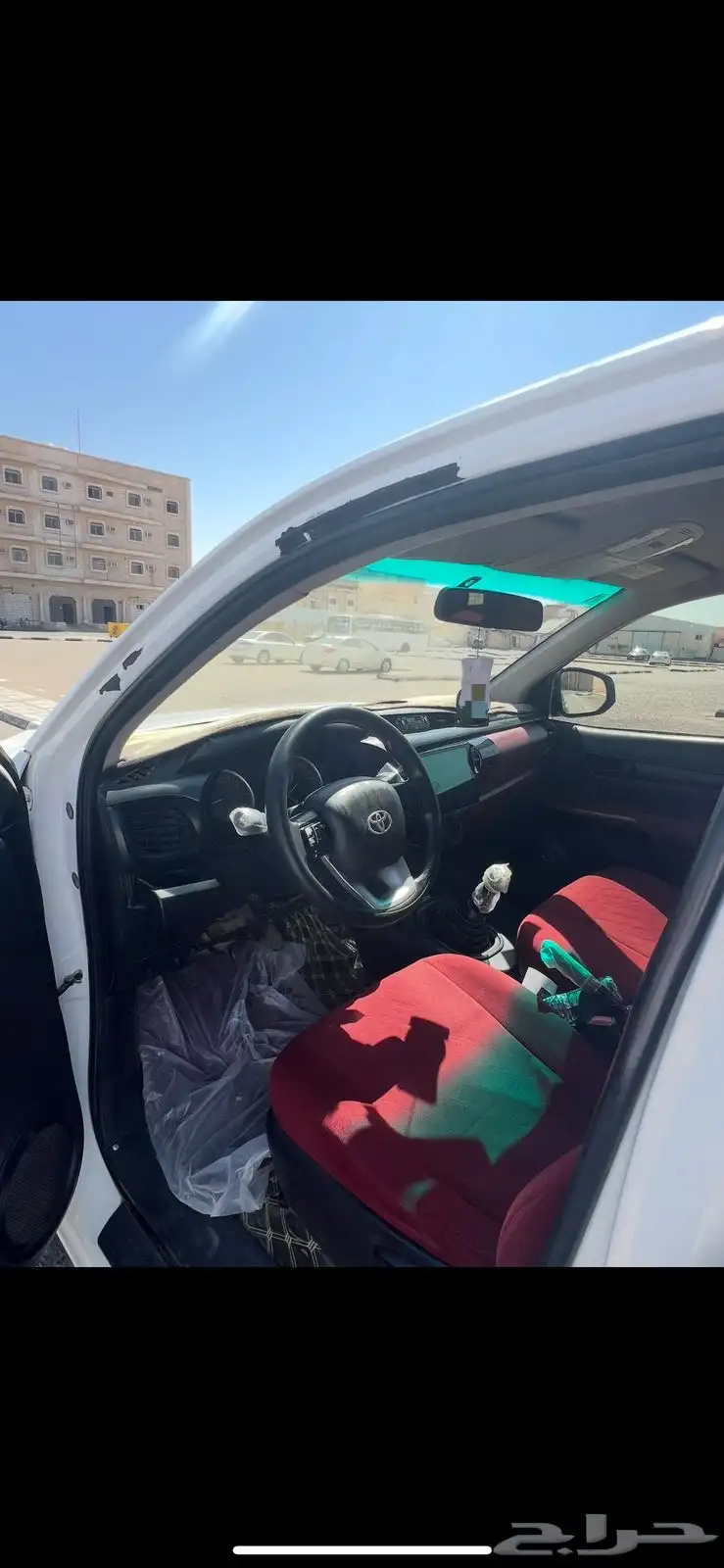 هايلوكس 5