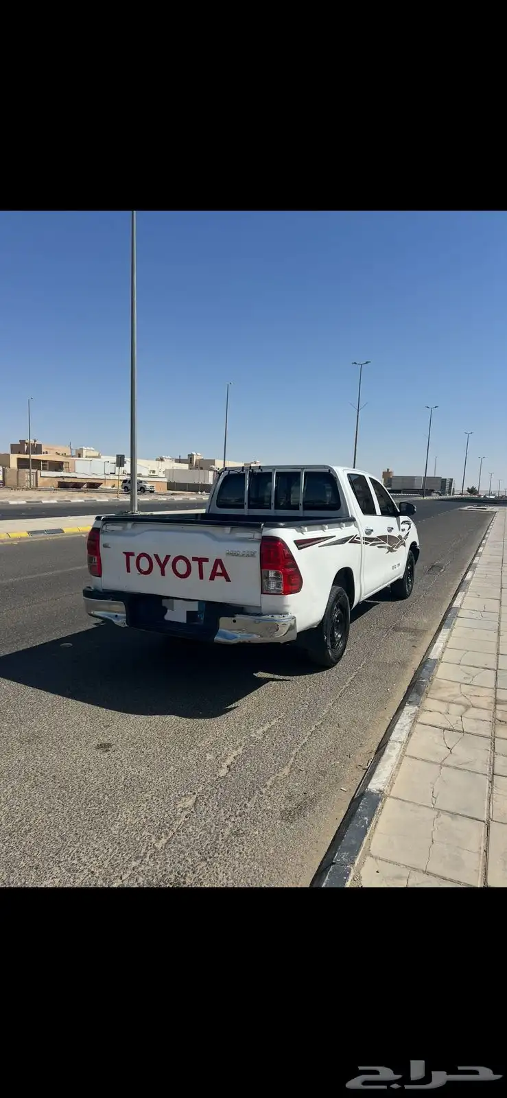 هايلوكس 0