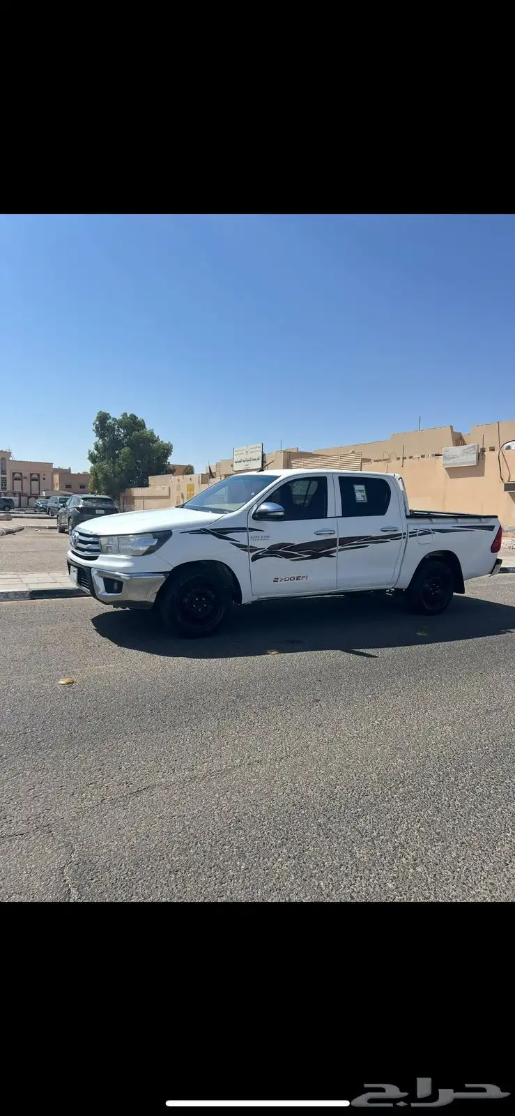 هايلوكس 2