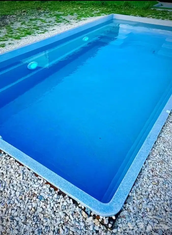 مسابح فيبر جلاس 2