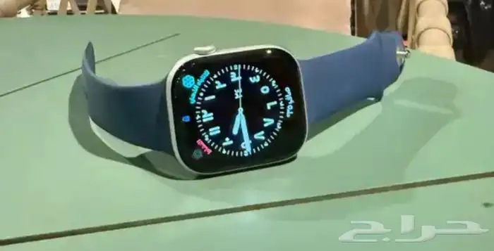 ساعة Apple Watch Series 10 4