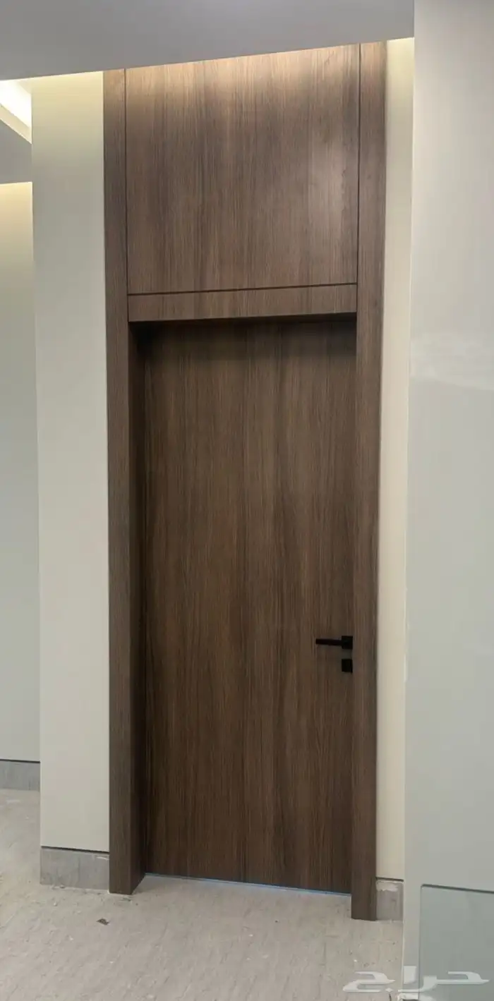 ابواب سحاب وابواب داخلية وخارجية 21