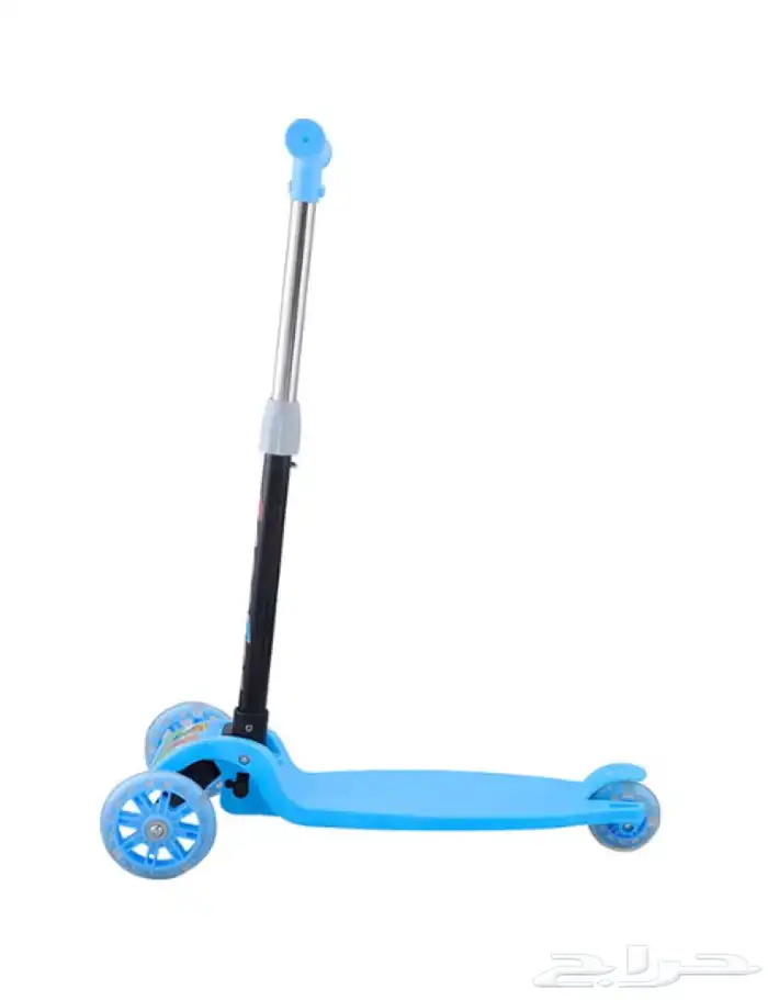 سكوتر اطفال حرق سعر السوق 5