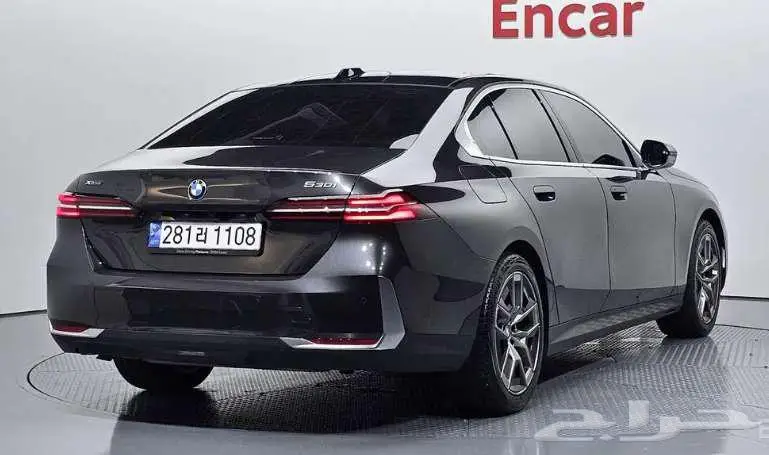530i 2024 BMW 1