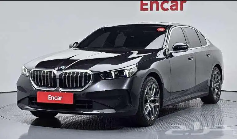 530i 2024 BMW 0