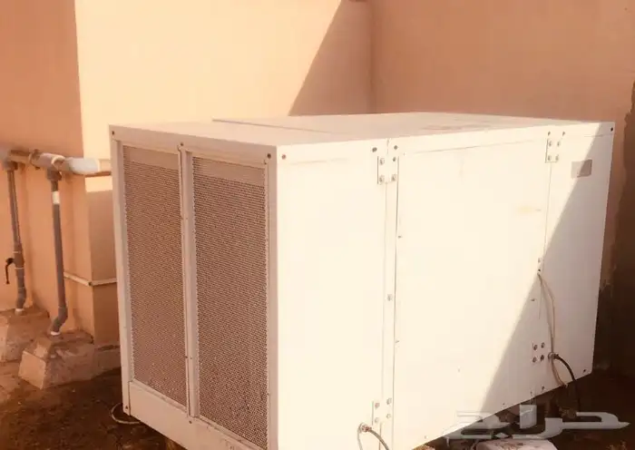 للبيع مكيف صحراوي نظيف جدا وبحاله ممتازه 0