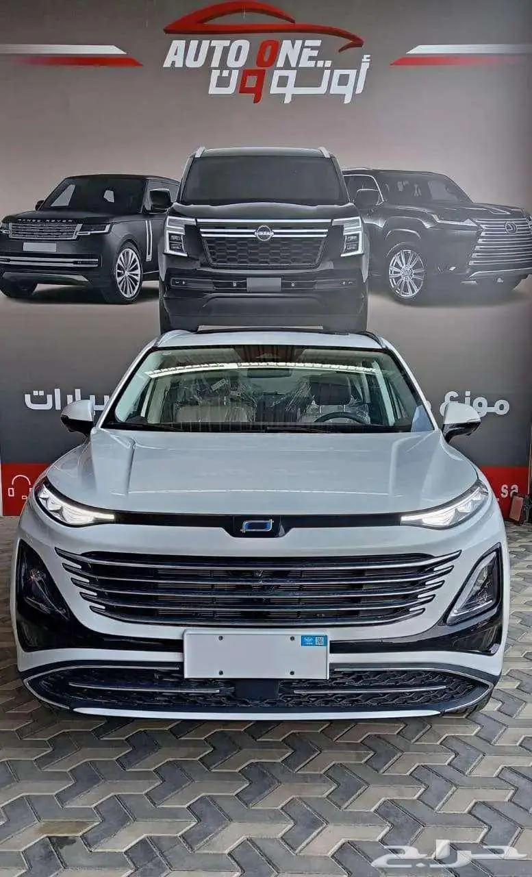 فاو تي 90 FAW T90 بريميوم فل كامل 2025 0