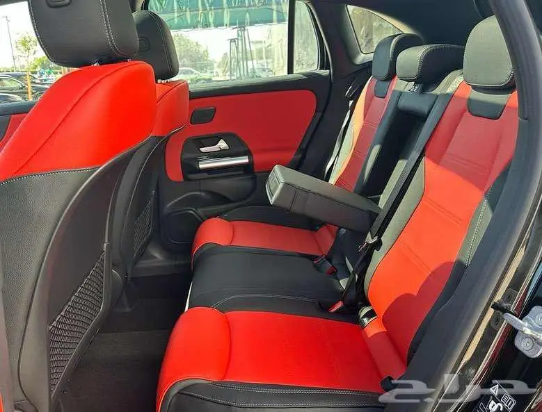 مرسيدس GLA200 جديد 2024 كت AMG جفالي 10