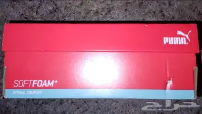 جزمه PUMA أصليه 1