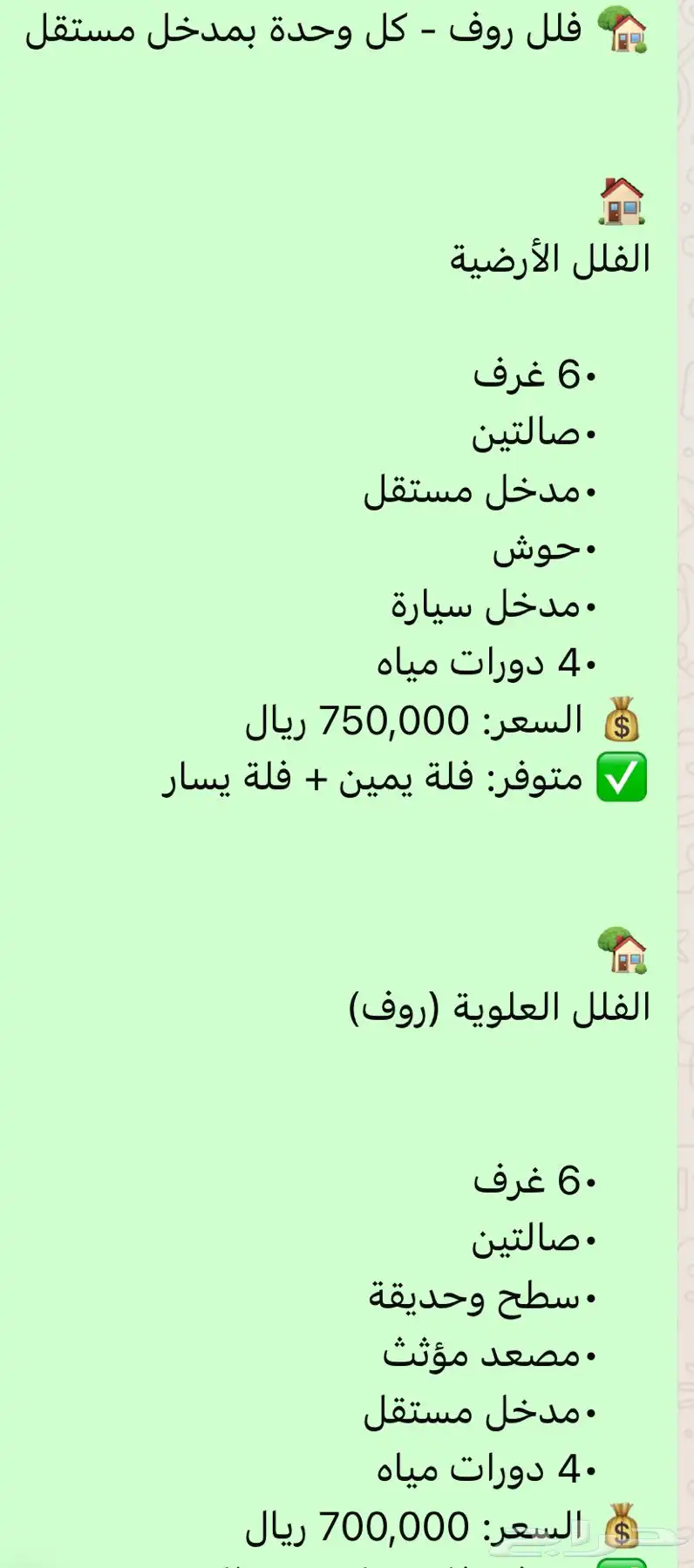فلل اليرموك تبوك  مودرن تصميم عالي 25
