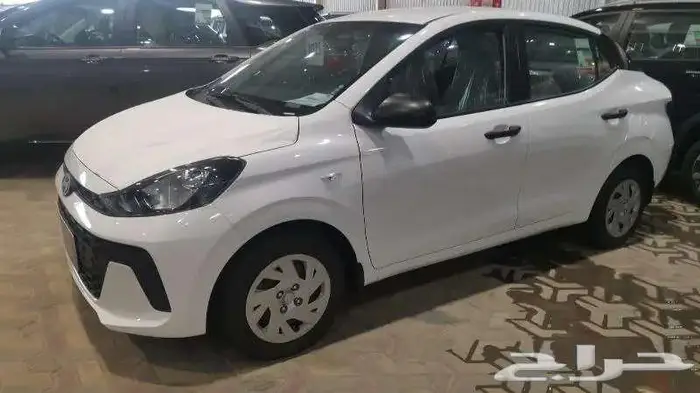 هيونداي جراند اي تن I-10 Grand فلييت 1