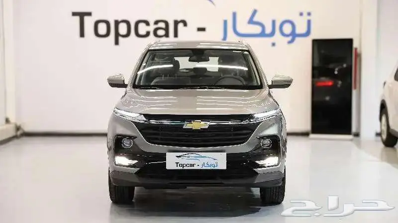 شفرولية كابتفيا 7 راكب موديل 2025 اقوى العروض 0